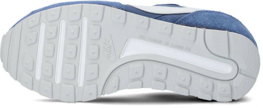 Nike Blauwe Lage Sneakers Md Valiant (gs)