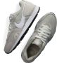 Nike Zoom 2K Heren Schoenen White Leer Textil Synthetisch 5 Foot Locker - Thumbnail 15