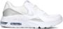 Nike Air Max Excee Lage Sneakers White Dames - Thumbnail 2