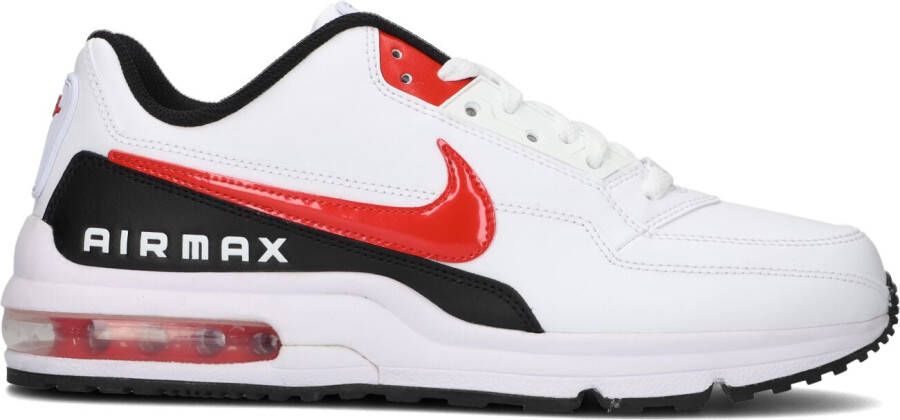 Nike Witte Lage Sneakers Air Max Ltd 3