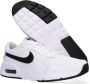 Nike SC Sneakers Stijlvol en Comfortabel Wit Heren - Thumbnail 6