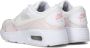 Nike Sneakers met labeldetail model 'AIR MAX' - Thumbnail 4