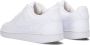 Nike Air Force 1 (gs) Fashion sneakers Schoenen white white maat: 39 beschikbare maaten:36 37.5 38.5 36.5 39 35.5 40 - Thumbnail 6