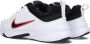Nike Defy All Day fitness schoenen wit zwart rood - Thumbnail 4