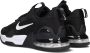 Nike Work-outschoenen voor heren Air Max Alpha Trainer 5 Black Black White- Heren Black Black White - Thumbnail 8