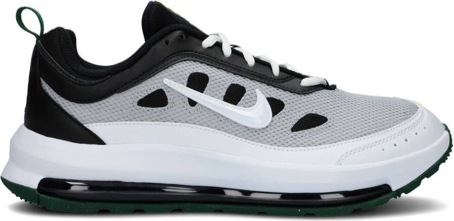 Nike Zwarte Lage Sneakers Air Max Ap