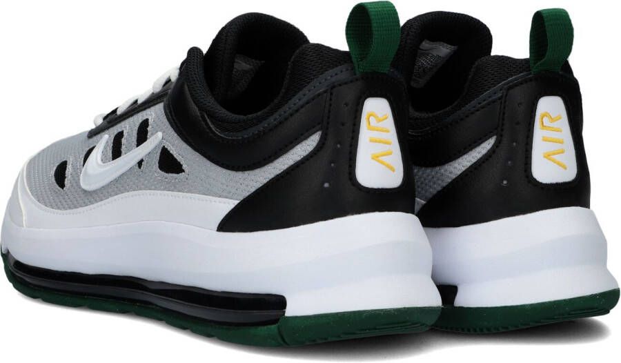 Nike Zwarte Lage Sneakers Air Max Ap