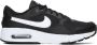 Nike Air Max SC Sneakers Klieke Court Stijl Black Heren - Thumbnail 8