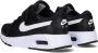 Nike Air Max SC Jongens Sneakers Black White-Black - Thumbnail 7