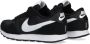 Nike Zwarte Textiele Sportschoenen oor Dames Black Dames - Thumbnail 15