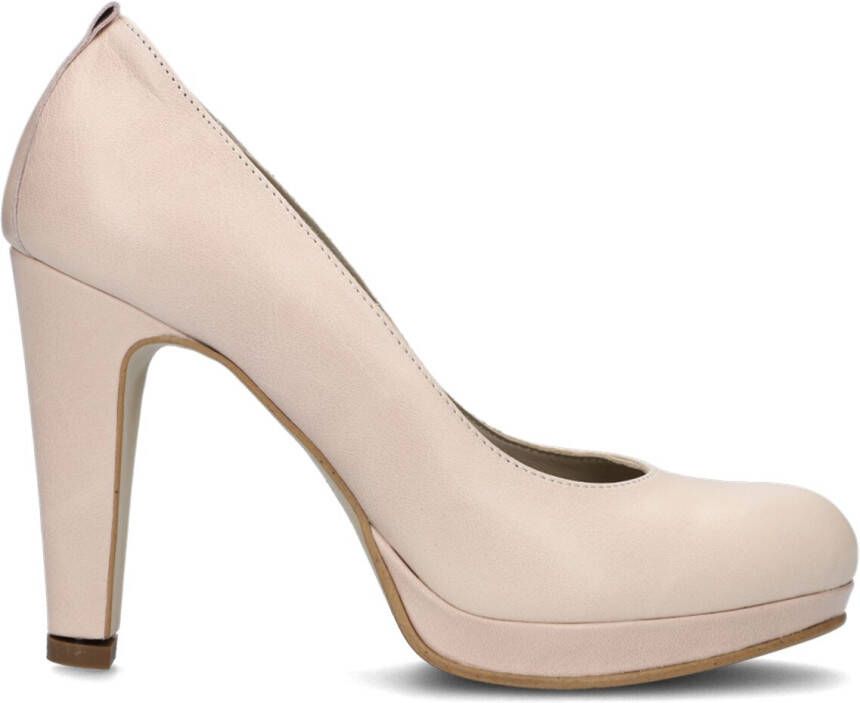 Noë Beige Pumps Nabla Pump