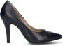 Orizonte BV Nicole pump ZS Navy - Thumbnail 2