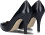 Orizonte BV Nicole pump ZS Navy - Thumbnail 3