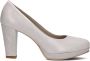 Noë Shoes Nadra Pump Light Grey - Thumbnail 2