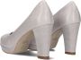 Noë Shoes Nadra Pump Light Grey - Thumbnail 3