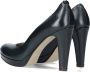 Noë Shoes Nabla Pump Dark Green - Thumbnail 3