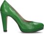 Noë Shoes Nabla Pump Emerald - Thumbnail 2