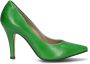 Orizonte BV Nicole pump ZS Emerald - Thumbnail 2