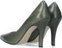 Noë Groene Pumps Nicole Pump - Thumbnail 3