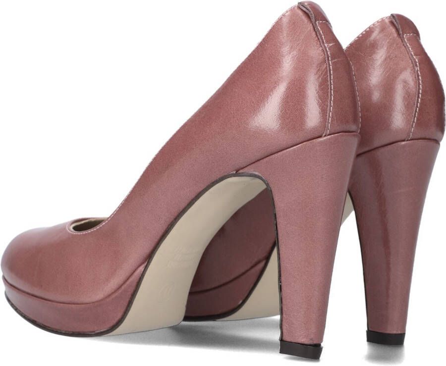 Noë Roze Pumps Nabla Pump