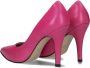 Noë Shoes Nicole Pump Hot Pink - Thumbnail 3