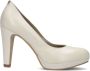 Noë Shoes Nabla Pump Cream - Thumbnail 2