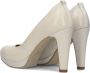 Noë Shoes Nabla Pump Cream - Thumbnail 3