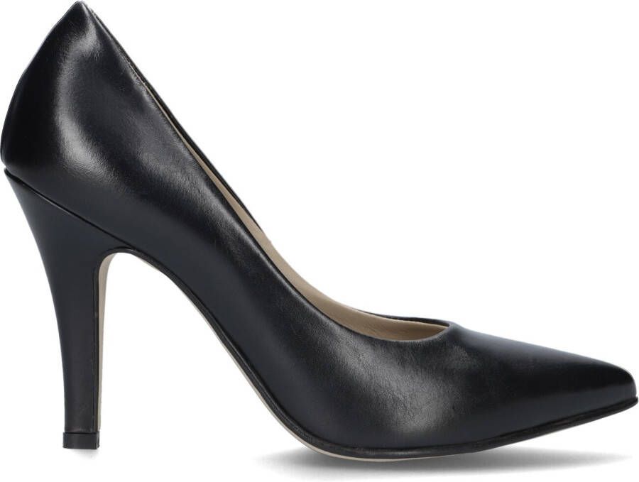 Noë Zwarte Pumps Nicole Pump