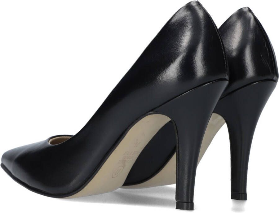 Noë Zwarte Pumps Nicole Pump