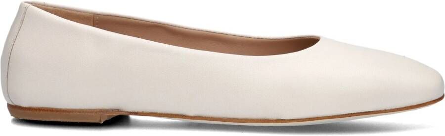 NOTRE-V Beige Ballerina's 08-311