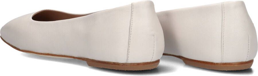 NOTRE-V Beige Ballerina's 08-311