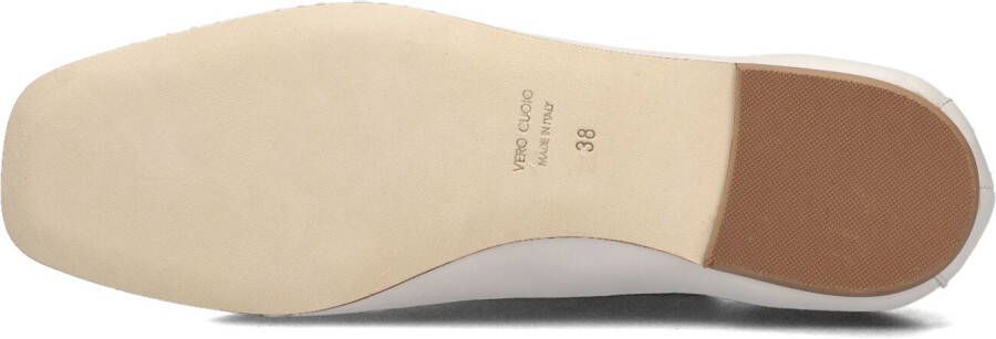 NOTRE-V Beige Ballerina's 08-311