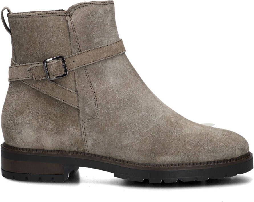 NOTRE-V Beige Boots 2body240