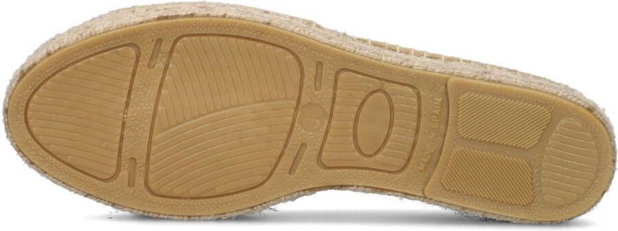 NOTRE-V Beige Espadrilles Dely23.1