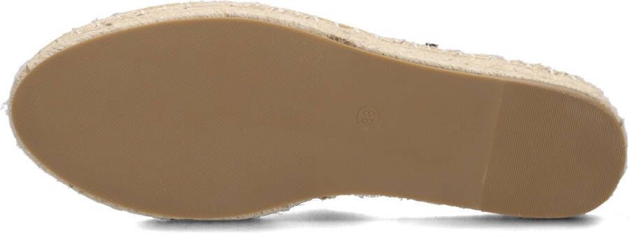 NOTRE-V Beige Espadrilles Law0242