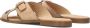 Notre-v Dames Slippers 21309 Beige Dames - Thumbnail 4