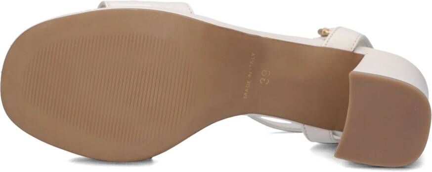 NOTRE-V Beige Sandalen 99915