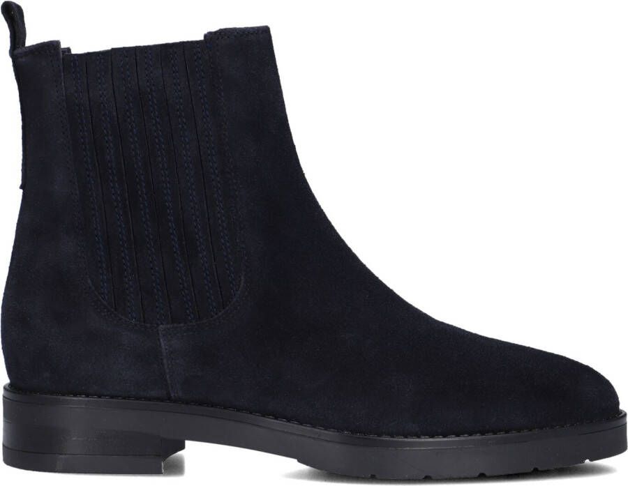 NOTRE-V Blauwe Boots 2sera208