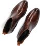 Notre-V 2sera208 Boots Dames Cognac - Thumbnail 6