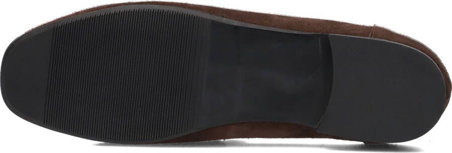 Notre-V Bruine Loafers 5632