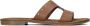 Notre-V 22743 Slippers Dames Cognac - Thumbnail 3