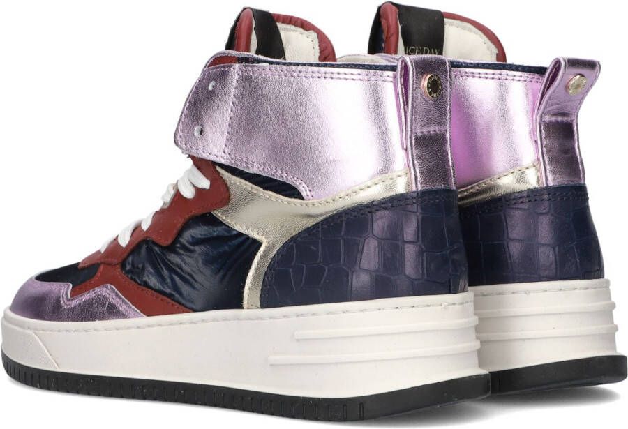 Notre-V Multi Hoge Sneaker 05-22