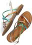 Notre-V 22637 Sandalen Dames Multi - Thumbnail 6