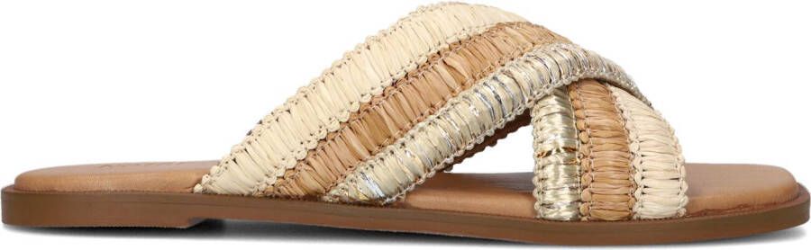 NOTRE-V Multicolor Slippers 979006