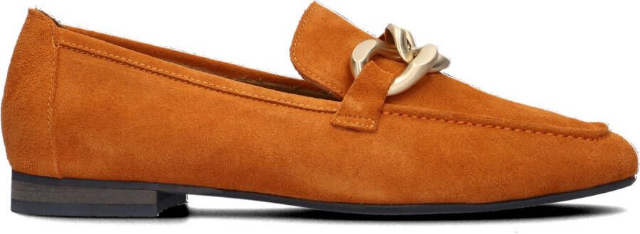 NOTRE-V Oranje Loafers 6114