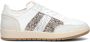 Notre-v Dames Sneakers X Bo Liv Sneaker White Dames - Thumbnail 2