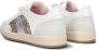 Notre-v Dames Sneakers X Bo Liv Sneaker White Dames - Thumbnail 3