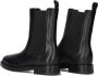 Notre-V 2saint222 Boots Dames Zwart - Thumbnail 4