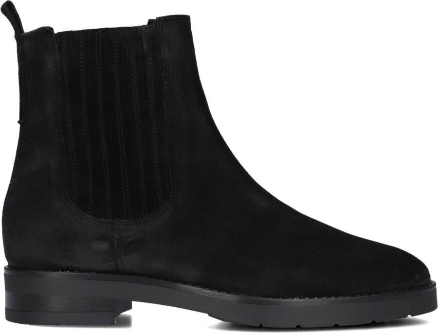 NOTRE-V Zwarte Boots 2sera208