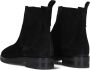 Notre-V 2sera208 Boots Dames Zwart - Thumbnail 4